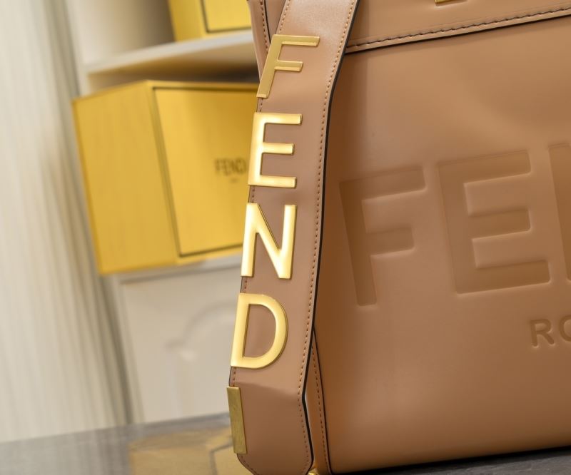 Fendi Shopping Bags